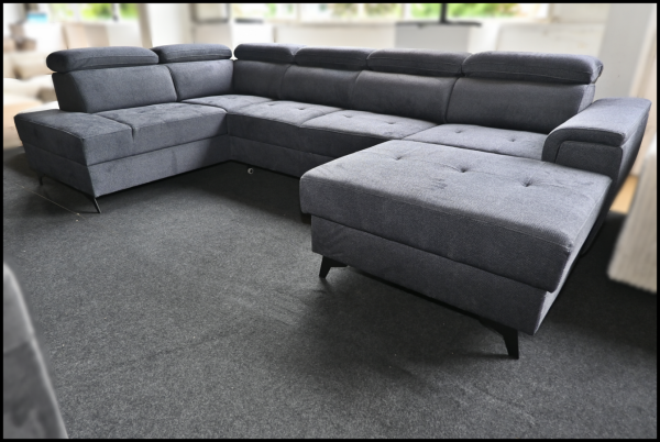 Wohnlandschaft Matras – Bild 7