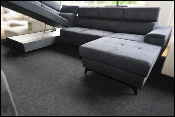 Wohnlandschaft Matras – Bild 4