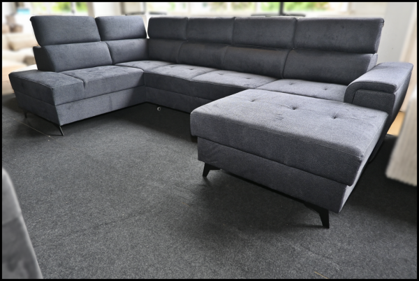 Wohnlandschaft Matras – Bild 2