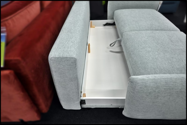 Schlafsofa Midori – Bild 5