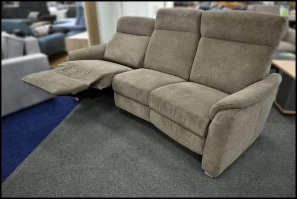 Polipol PP-PF20072 Sofa – Innovatives Design mit entspannenden Funktionen – Bild 2