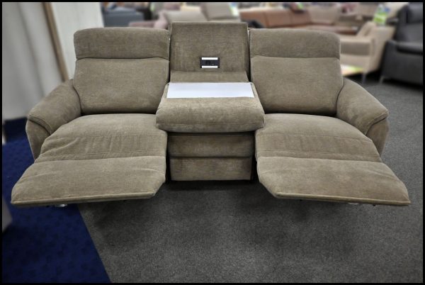 Polipol PP-PF20072 Sofa – Innovatives Design mit entspannenden Funktionen – Bild 5