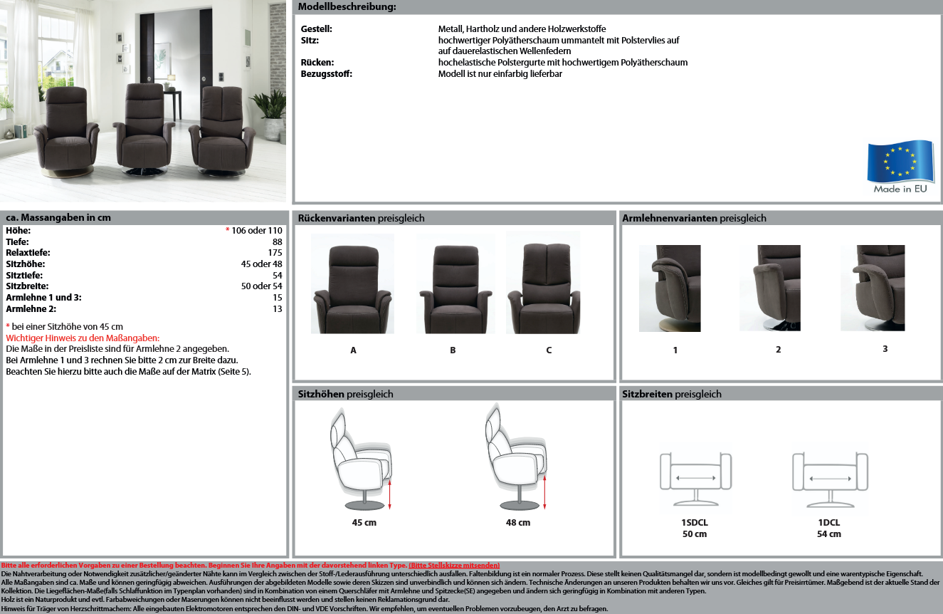 Polipol PP-RS16043 – Bild 2
