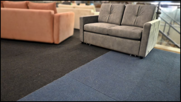 Schlafsofa Punto – Bild 2