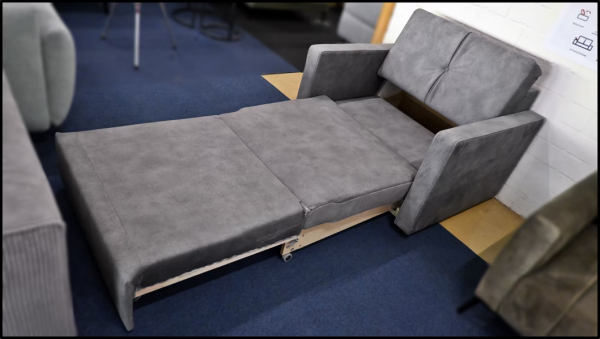 Schlansofa Punto – Bild 2