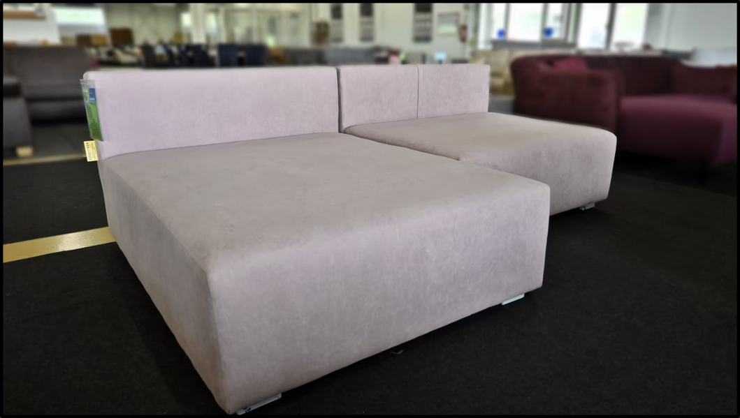 Benix Ronny Ecksofa – Sofa mit Bettfunktion & Stauraum – Bild 8