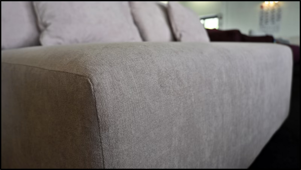 Benix Ronny Ecksofa – Sofa mit Bettfunktion & Stauraum – Bild 9