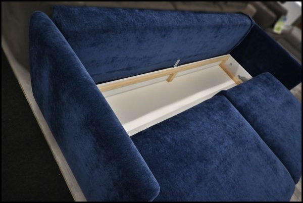 Italia Schlafsofa – Bild 4