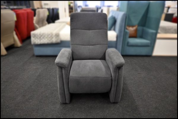 Exxpo Tivoli Kinosessel – Bild 7
