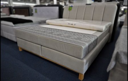 Boxspringbett 180x200