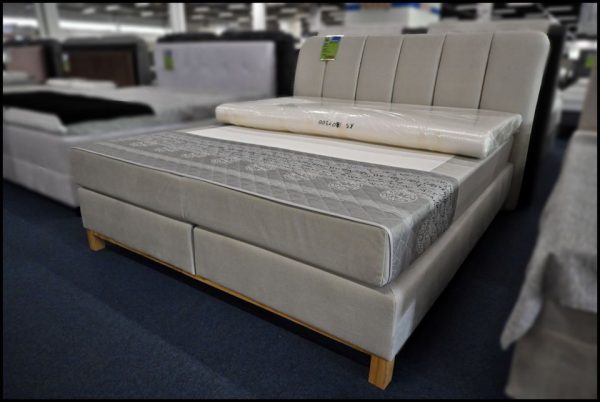 Boxspringbett 180x200