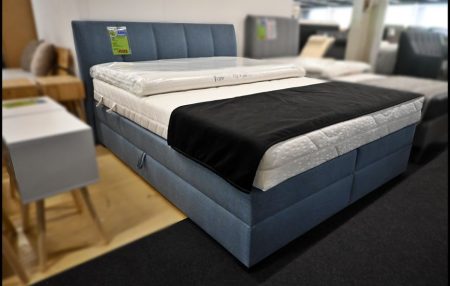 Boxspringbett 160x200