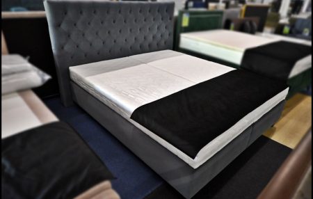 Boxspringbett 180x200