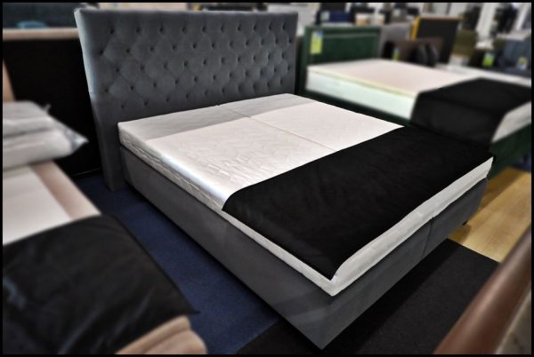 Boxspringbett 180x200