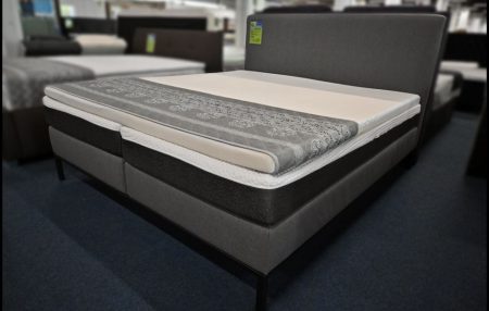Boxspringbett 180x200