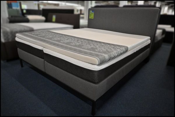 Boxspringbett 180x200