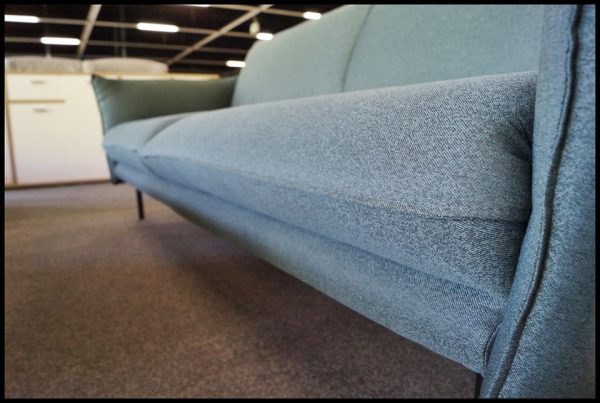 Andas 3er Sofa – Bild 5