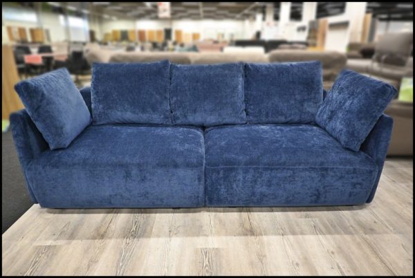 Italia Schlafsofa – Bild 6