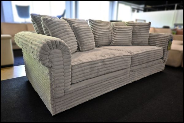Niko Bigsofa Sacramento