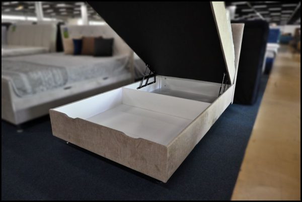Boxbett 120x200 – Bild 2