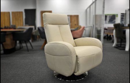 Leder TV-Relaxsessel