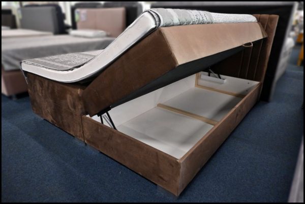 Boxbett 180x200 – Bild 2