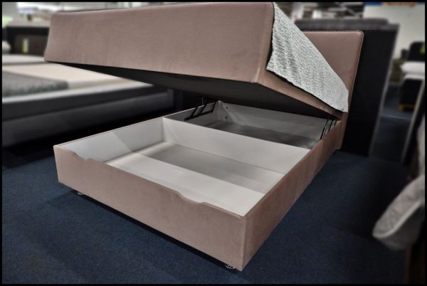 Boxbett 140x200 – Bild 2