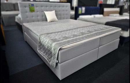 Boxspringbett 180x200