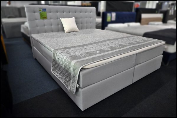Boxspringbett 180x200