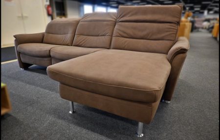 HUKLA Sofa HU-SF19179 mit Wall-Away Relaxfunktion