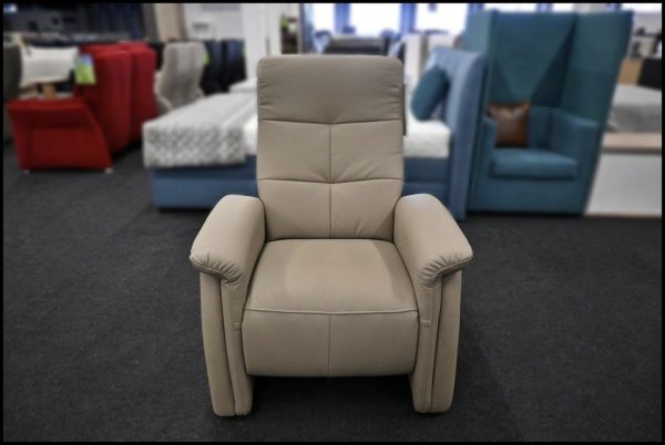 Exxpo Tivoli Kinosessel – Bild 6