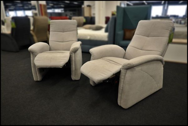 Exxpo Tivoli Kinosessel – Bild 2