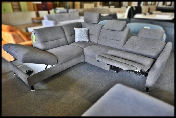 Zehdenick ZE-EM1125 Sofa – mit Relaxfunktion – Bild 3