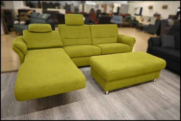 Zehdenick ZE-EM16033 Sofa Miro Lime – mit Relaxfunktion – Bild 6