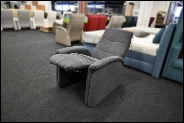 Exxpo Tivoli Kinosessel – Bild 2
