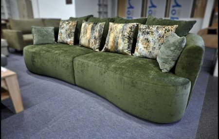 M24-41 Libro BiG Sofa