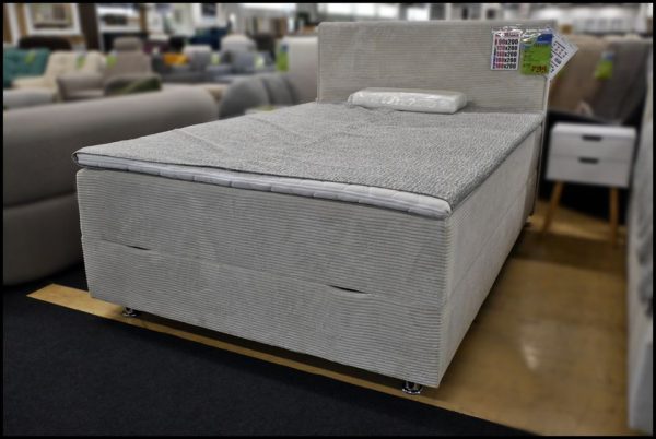 Boxbett 140x200