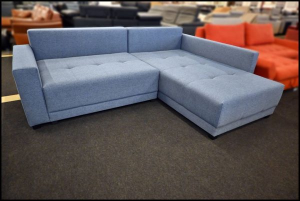 Ecksofa Midy – Sofa mit Bettfunktion & Stauraum – Bild 5