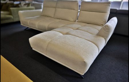 Soft Polsterecke mit Federkern