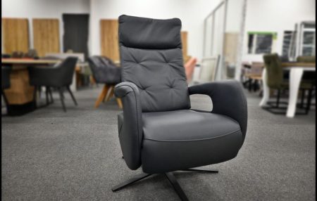Leder TV-Relaxsessel