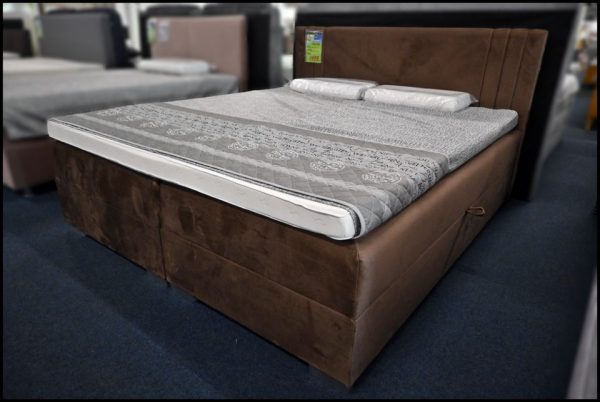 Boxbett 180x200