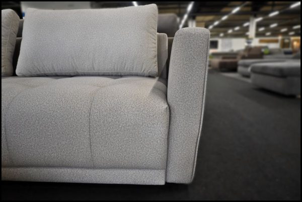 Benix Schlafsofa – Bild 5