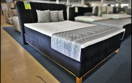 Boxspringbett 160x200
