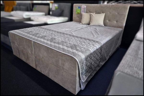 Boxbett 160x200
