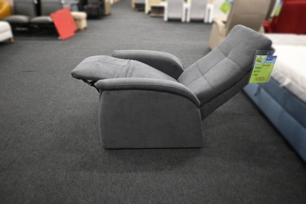 Exxpo Tivoli Kinosessel – Bild 5