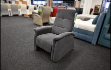 Exxpo Tivoli Kinosessel