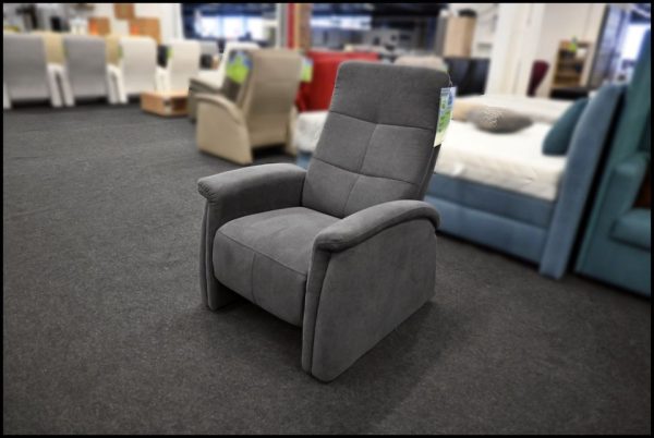 Exxpo Tivoli Kinosessel
