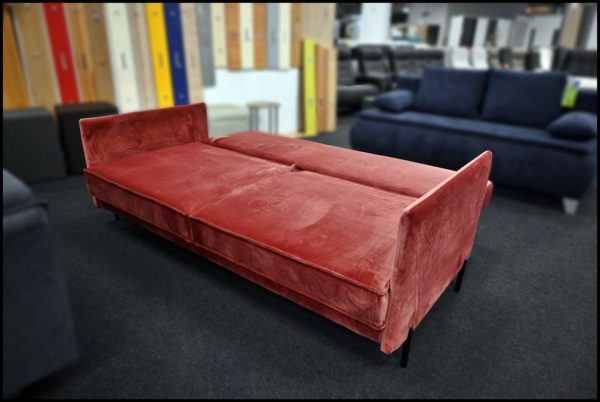 Mux Schlafsofa – Bild 4
