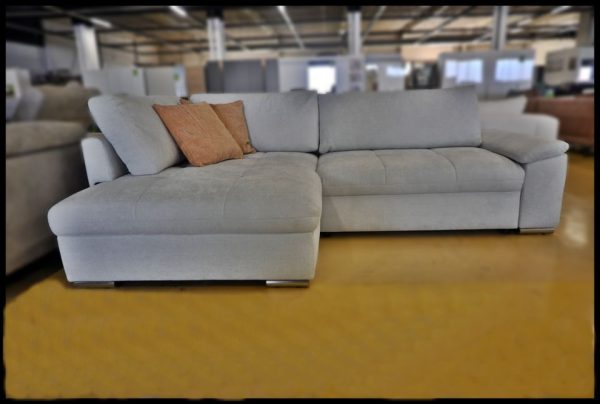 Casa Grande Expo Gala Ecksofa – Sofa mit Bettfunktion – Bild 2