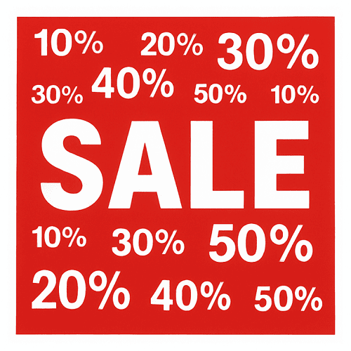 SALE